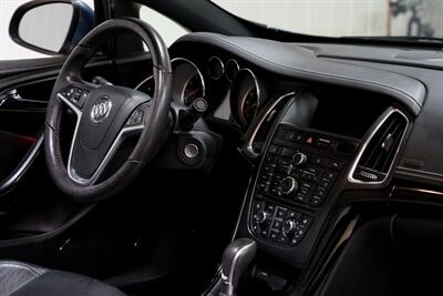 2017 Buick Cascada Premium - Photo 21 - Sylvania, OH 43560
