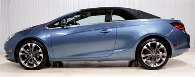 2017 Buick Cascada Premium - Photo 2 - Sylvania, OH 43560