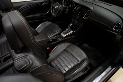 2017 Buick Cascada Premium - Photo 18 - Sylvania, OH 43560
