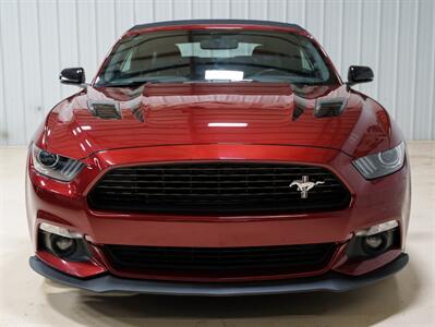 2017 Ford Mustang GT Premium  California Special - Photo 35 - Sylvania, OH 43560