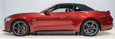 2017 Ford Mustang GT Premium  California Special - Photo 2 - Sylvania, OH 43560