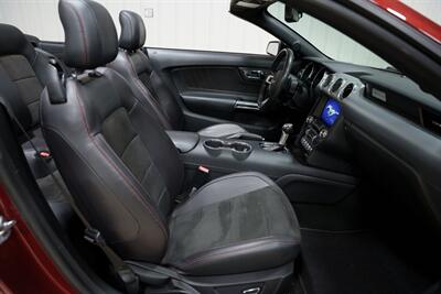 2017 Ford Mustang GT Premium  California Special - Photo 21 - Sylvania, OH 43560