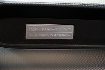 2017 Ford Mustang GT Premium  California Special - Photo 19 - Sylvania, OH 43560