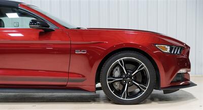 2017 Ford Mustang GT Premium  California Special - Photo 33 - Sylvania, OH 43560
