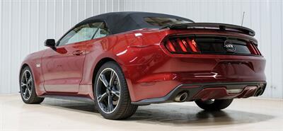 2017 Ford Mustang GT Premium  California Special - Photo 5 - Sylvania, OH 43560