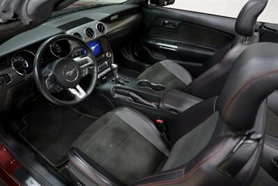 2017 Ford Mustang GT Premium  California Special - Photo 12 - Sylvania, OH 43560