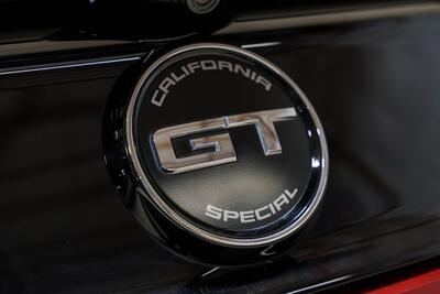 2017 Ford Mustang GT Premium  California Special - Photo 7 - Sylvania, OH 43560