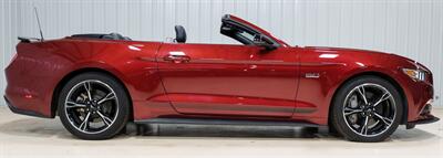 2017 Ford Mustang GT Premium  California Special - Photo 20 - Sylvania, OH 43560