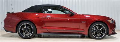 2017 Ford Mustang GT Premium  California Special - Photo 31 - Sylvania, OH 43560