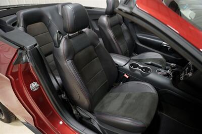 2017 Ford Mustang GT Premium  California Special - Photo 24 - Sylvania, OH 43560