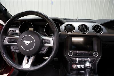 2017 Ford Mustang GT Premium  California Special - Photo 16 - Sylvania, OH 43560
