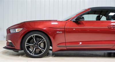 2017 Ford Mustang GT Premium  California Special - Photo 3 - Sylvania, OH 43560