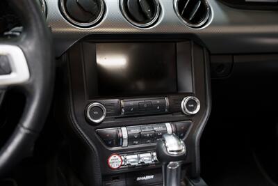 2017 Ford Mustang GT Premium  California Special - Photo 17 - Sylvania, OH 43560