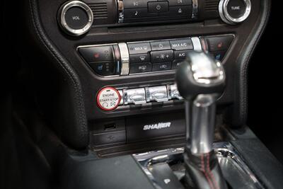 2017 Ford Mustang GT Premium  California Special - Photo 18 - Sylvania, OH 43560