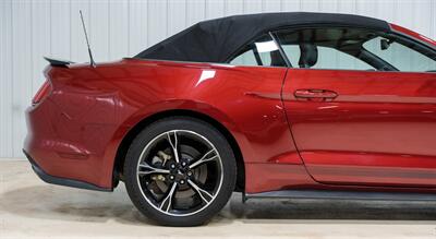 2017 Ford Mustang GT Premium  California Special - Photo 32 - Sylvania, OH 43560