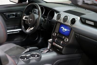 2017 Ford Mustang GT Premium  California Special - Photo 22 - Sylvania, OH 43560