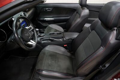 2017 Ford Mustang GT Premium  California Special - Photo 13 - Sylvania, OH 43560