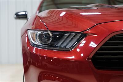 2017 Ford Mustang GT Premium  California Special - Photo 36 - Sylvania, OH 43560