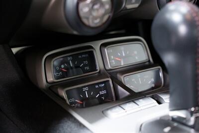 2012 Chevrolet Camaro ZL1 - Photo 15 - Sylvania, OH 43560