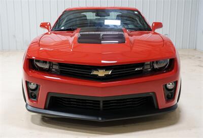 2012 Chevrolet Camaro ZL1 - Photo 22 - Sylvania, OH 43560