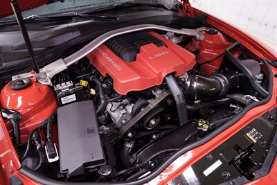 2012 Chevrolet Camaro ZL1 - Photo 29 - Sylvania, OH 43560