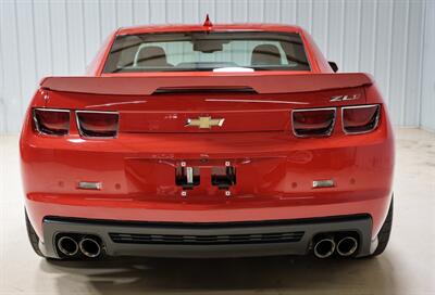 2012 Chevrolet Camaro ZL1 - Photo 7 - Sylvania, OH 43560