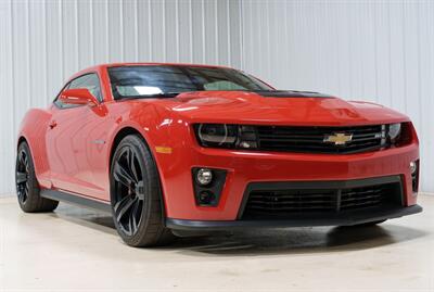 2012 Chevrolet Camaro ZL1 - Photo 1 - Sylvania, OH 43560