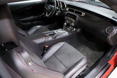 2012 Chevrolet Camaro ZL1 - Photo 25 - Sylvania, OH 43560