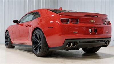 2012 Chevrolet Camaro ZL1 - Photo 6 - Sylvania, OH 43560