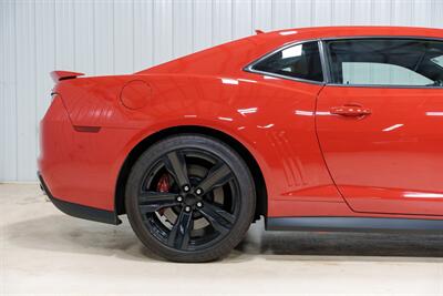 2012 Chevrolet Camaro ZL1 - Photo 20 - Sylvania, OH 43560