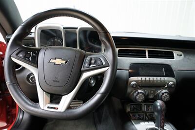 2012 Chevrolet Camaro ZL1 - Photo 13 - Sylvania, OH 43560