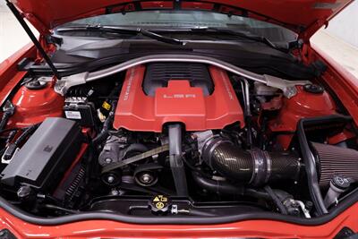 2012 Chevrolet Camaro ZL1 - Photo 28 - Sylvania, OH 43560