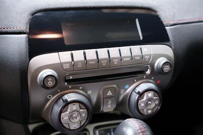 2012 Chevrolet Camaro ZL1 - Photo 16 - Sylvania, OH 43560