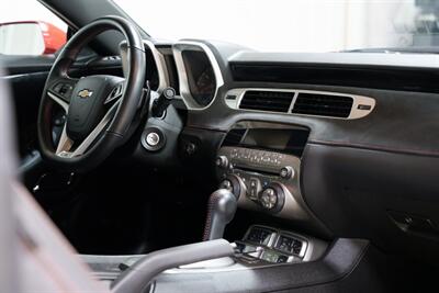 2012 Chevrolet Camaro ZL1 - Photo 26 - Sylvania, OH 43560