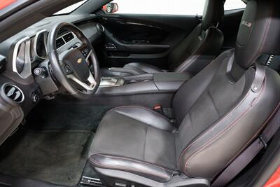2012 Chevrolet Camaro ZL1 - Photo 10 - Sylvania, OH 43560