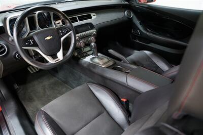 2012 Chevrolet Camaro ZL1 - Photo 9 - Sylvania, OH 43560