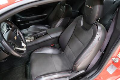 2012 Chevrolet Camaro ZL1 - Photo 11 - Sylvania, OH 43560