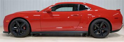 2012 Chevrolet Camaro ZL1 - Photo 2 - Sylvania, OH 43560