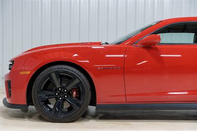 2012 Chevrolet Camaro ZL1 - Photo 3 - Sylvania, OH 43560