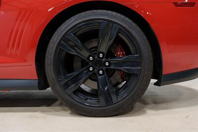 2012 Chevrolet Camaro ZL1 - Photo 8 - Sylvania, OH 43560