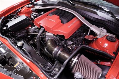 2012 Chevrolet Camaro ZL1 - Photo 30 - Sylvania, OH 43560