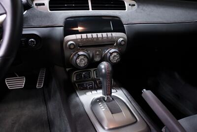 2012 Chevrolet Camaro ZL1 - Photo 14 - Sylvania, OH 43560