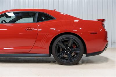 2012 Chevrolet Camaro ZL1 - Photo 5 - Sylvania, OH 43560