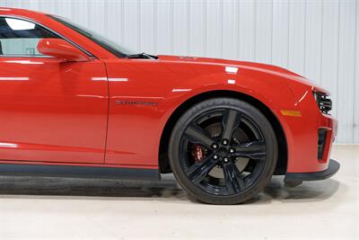 2012 Chevrolet Camaro ZL1 - Photo 21 - Sylvania, OH 43560