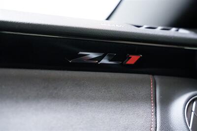 2012 Chevrolet Camaro ZL1 - Photo 17 - Sylvania, OH 43560