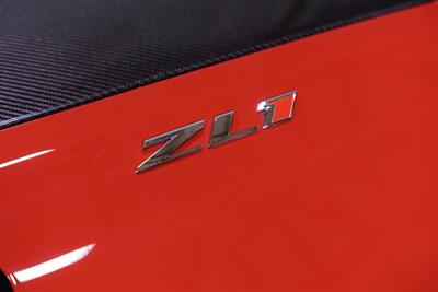 2012 Chevrolet Camaro ZL1 - Photo 23 - Sylvania, OH 43560