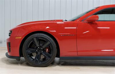 2012 Chevrolet Camaro ZL1 - Photo 4 - Sylvania, OH 43560