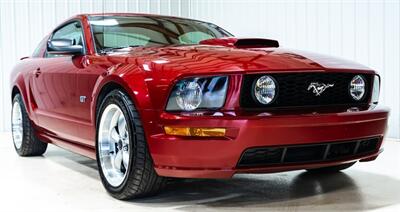 2007 Ford Mustang GT Deluxe   - Photo 1 - Sylvania, OH 43560