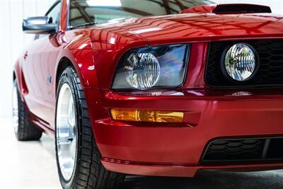 2007 Ford Mustang GT Deluxe   - Photo 7 - Sylvania, OH 43560