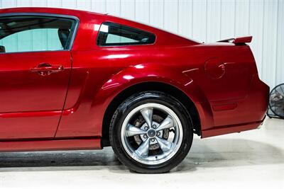 2007 Ford Mustang GT Deluxe   - Photo 11 - Sylvania, OH 43560